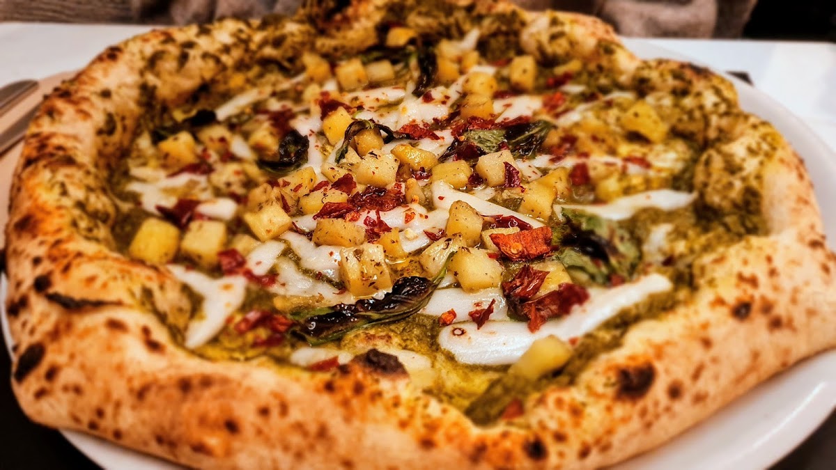 My Dream Pizzeria-10